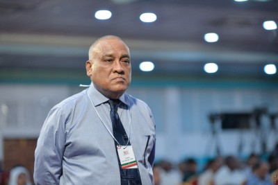 އެންއެސްޕީ ރެޖިސްޓްރީ ކުރަން ނޮވެމްބަރު މަހުގެ ކުރީކޮޅު ހުށަހަޅަން ތައްޔާރުވަނީ