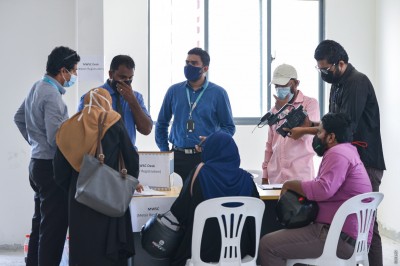 ހިޔާ ފްލެޓްގެ އެއްބަސްވުމުގައި މިއަދު ސޮއިކުރާ މީހުންގެ ނަންތައް އާއްމުކޮށްފި