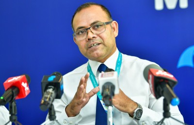 ކައުންސިލުން އެންގި ގޮތަށް މަގު ހުހެއް ނުކުރެވޭނެ: ޝާހު