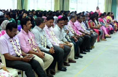ކޮވިޑަށް ޕޮޒިޓިވްވި ޓީޗަރުން ރާއްޖެ އައުމުން އެންޓިބޮޑީ ޓެސްޓް ހަދާނެ