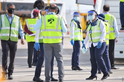 އެމްއޭސީއެލްގެ މުވައްޒަފުންގެ މުސާރަ އަންނަމަހު ބޮޑު ކުރަނީ