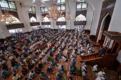 އެންމެ ފުރަތަމަ އިސްކުރަންވީ ގައުމުގެ މަސްލަހަތު: ހުތުބާ