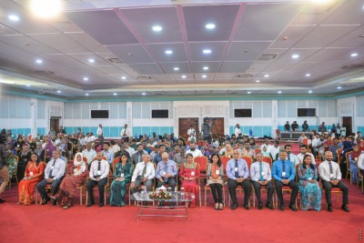 އެމްއާރްއެމްގެ މަގާމުތަކަށް ކުރިމަތިލެވޭނެ މުއްދަތު އިތުރުކޮށްފި