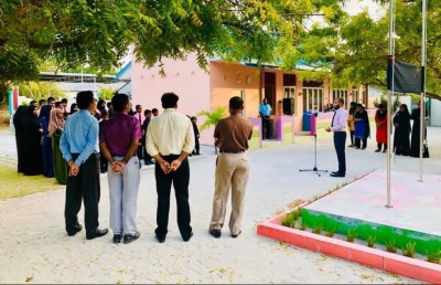 ބެލެނިވެރިން ހިތްހަމަނުޖެހި ހިރިމަރަދޫ އެއްވެސް ކުއްޖަކު ސްކޫލަކަށް ނުފޮނުވާ