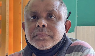 ކުރީގެ ލަވަކިޔުންތެރިޔާ ޝަހުބާން ކުއްލިގޮތަކަށް ނިޔާވެއްޖެ