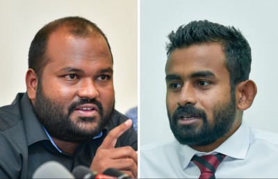 ހުކުމް ތަންފީޒު ކުރަން އަލީ ވަހީދު ރާއްޖެ ގެންނަން ފުލުހުން ގާތުގައި އެދޭނަން: ކަރެކްޝަންސް