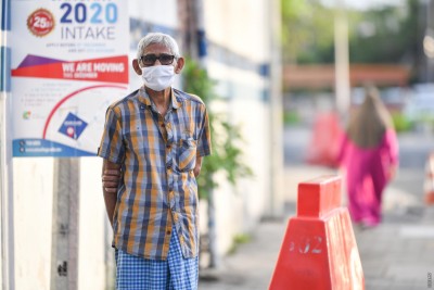 އިސް ރަށްވެހިންގެ ދުވަހުގެ ހަކަރާތްތަކުގައި ބައިވެރިވުމަށް ފުރުސަތު ހުޅުވާލައިފި