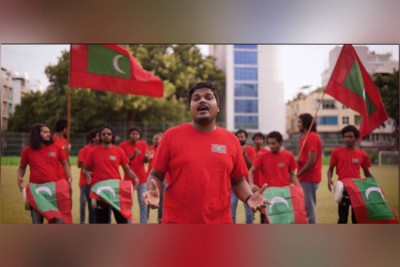 ސާފްޗެމްޕިއަންޝިޕަށް އެމްއެންޔޫއެސްޔޫގެ ފޯރިގަދަ ބޮޑުބެރު ލަވައެއް!