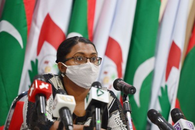 ދައުލަތަށް އަނބުރާ ހޯދަން އެދިފައިވާ 29 މިލިއަން ރުފިޔާގެ ތެރެއިން ލިބުނީ 11 ހާސް ރުފިޔާ: އޭސީސީ