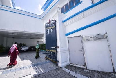 އަންހެން ފަނޑިޔާރުންނަށް މެޓާނިޓީ ލީވް ދިނުމަށް ގާނޫނު އިސްލާހުކުރަނީ