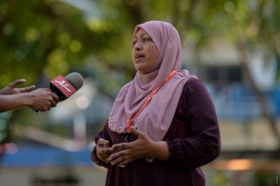 ކިޔަވައިދިން ދަރިވަރު މިޝްކާގެ ހަނދާންތައް ނަޖްމާ މިސް ވަށާލައިފައި!