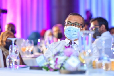 "ކަރިޝްމާ ޕާޓީ" ހަދަން އިލެކްޝަންސް ކޮމިޝަނުން ހުއްދައެއް ނުދިން