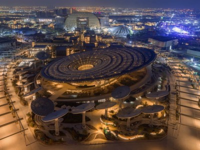 އެކްސްޕޯ 2020ގައި 25 މިލިއަން މީހުންގެ މެދުގައި ރާއްޖެ އިޝްތިހާރު ކުރުމުގެ އަމާޒު!