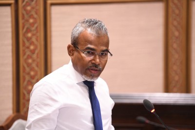 ޓެރަރިޒަމްގެ ކުށްތަކުގެ ތުހުމަތުވާ މީހުން ބަންދުގައި ބެހެއްޓޭނެ: އޭޖީ