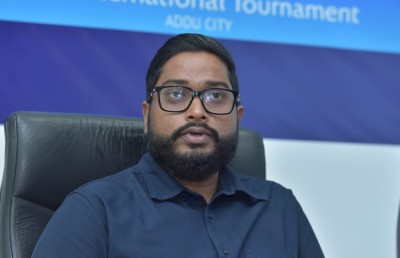 ސާފްގެ ސްޓިއަރިން ކޮމިޓީގެ ރިޔާސަތު އެފްއޭއެމަށް