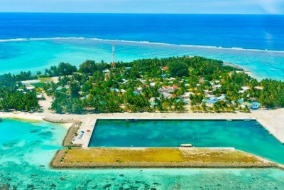 ޖާބިރުގެ ދަރަންޏަށް ލުޔެއް ނުދޭނަން: މަތިވެރި ކައުންސިލް