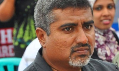 އެސްއޯއެފްއަށް ދައުވާ ނުކުރަން ނިންމުން ގާނޫނީ ގޮތުން ސައްހަ ކަމަށް ނުދެކެން: ކުރީގެ ޕީޖީ