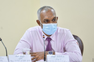 ހިޔާ މަޝްރޫއު އަނިޔާއަކަށް ބަދަލު ކުރީ މި ސަރުކާރުން: ޑރ. މުއިއްޒު