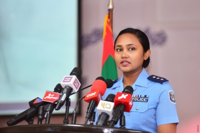 ޕޮލިސް ބޯޑުގެ މެންބަރަކާ ބެހޭ ގޮތުން އިޒްމިއާ ކަންބޮޑުވުން ފާޅުކުރައްވައިފި