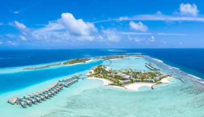 ރާއްޖޭގައި ކްރިޕްޓޯކަރެންސީ ބަލައިގަންނަ ފުރަތަމަ ދެ ރިސޯޓަކަށް ހާޑް ރޮކް ހޮޓެލް އާއި ސައި ލެގޫން