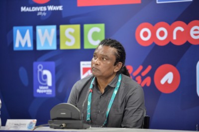 ސުޒޭންގެ އެދުމަކީ ކުރީ މެޗުގެ ފޯރި އަލުން ދައްކުވައިދިނުން