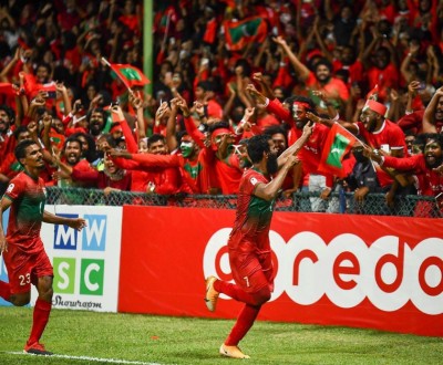 ފައިނަލަށް ނުދިޔަޔަސް، ނެތިފައިވާ ފުޓުބޯޅައިގެ ފޯރި އަނބުރާ ގެނުވައިފި!