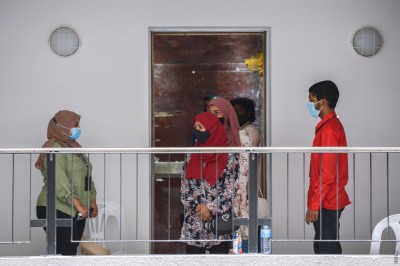 ހިޔާ ފްލެޓް: ދިރިއުޅުމުގެ ދަތުރަށް ލިބުނު ތަސައްލީއެއް!