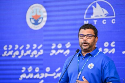 ކުޅުދުއްފުއްޓާއި ހިތަދޫ ޕޯޓު އަޕްގްރޭޑުކުރުމަށް 200 މިލިއަން ޚަރަދުވާނެ: ޝާހިދު