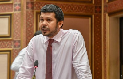 އިންސާފުން މަހުރޫމްވެފައިވާ ރައްޔިތުންގެ އުންމީދު ގުޅިފައިވަނީ އެމްޑީޕީއާ: ވައްޑޭ