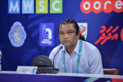 ސަޕޯޓަރުން ކެތްތެރިވޭ، މާޔޫސްވިޔަކަ ނުދޭނަން: ސުޒޭން