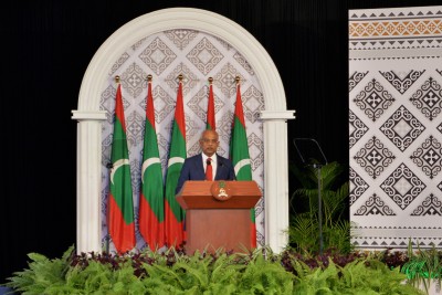 ގައުމީ އިނާމާއި ހާއްސަ އިނާމު ލިބޭ މީހުން ކަނޑައަޅައިފި