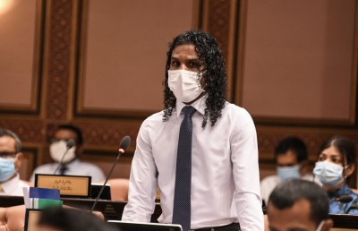 ޕީޕިއެމް ސަރުކާރުން ވެރިކަން ހިފަހައްޓަން ބޭނުންކުރީ މަސްތުވާތަކެތި: ޔައުގޫބް