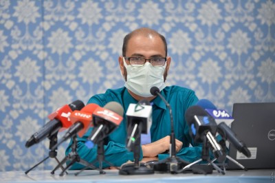 މިހާލަތަކީ އިންފުލުއެންޒާގެ އައުޓްބްރޭކަކަށް ގޮސްދާނެ ހާލަތެއް: އެޗްޕީއޭ