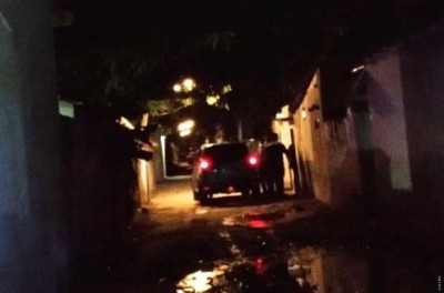 މަހުމޫދުގެ މަރު: ސާލިމް އުޅުނު ގޭގެ ތެރެއިން އެއްޗެހިތަކެއް ގެންގޮސްފި