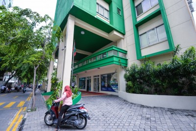 ސާވިސް ޗާޖު ނަގާ ފަރާތްތަކުން ދެން ލިޔެކިއުންތައް ހުށަހަޅަން ޖެހޭނީ ހަމައެކަނި މީރާއަށް