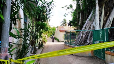 މަހުމޫދުގެ މަރު: ދަނގެތީގައި އިތުރު ތަންތަން ބަލައި ފާސްކުރަނީ