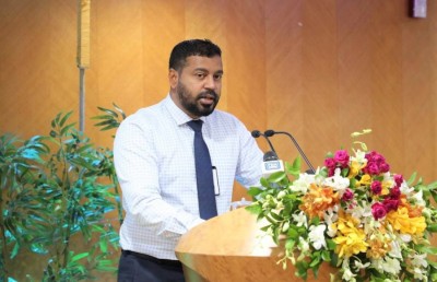 ސްޓެލްކޯ އަކީ ކަރަންޓުގެ މަސައްކަތަށް އަންހެނުން ނުކުތުމަށް ހިތްވަރުދޭ ތަނެއް: މުގުނީ