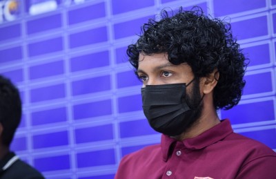 އެދެނީ މުޅި ގައުމު އީގަލްސްއާ އެކުގައި ވާން: ކެޕްޓަން ކުރޯ