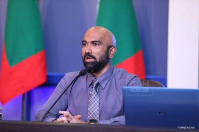 ކޮރަޕްޓް މީހުންނަށް ހައްގު އަދަބު ދިނުން އަވަސް ކުރުމަށް، ޓްރާންސްޕޭރެންސީން ގޮވާލައިފި