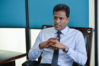 މަސްތުވާތަކެތީގެ މައްސަލަ ކޮންޓްރޯލް ނުކުރެވޭނަމަ މަރުތައް އިތުރުވާނެ: އުމަރު