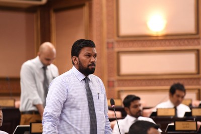 ނޭކުރެންދޫ ޖަލާ ގުޅޭ ގޮތުން މިނިސްޓަރު ހެއްދެވީ އިތުރުފުޅު: ރާއީ