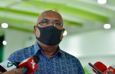 ފްލެޓްގެ ކުލި ކުޑަކުރެވޭކަށް ނެތް: ސުހައިލް