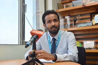 އެމްޓީސީސީގެ ކުރީގެ ސީއީއޯ ޒިޔަތުގެ މައްޗަށް ދައުވާ ކުރަން ފޮނުވައިފި