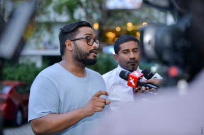 ޓިކެޓް ވިއްކުމުގައި ކޮރަޕްޝަން ހިންގޭނެ ޖާގައެއް ނޯވޭ: ބައްސާމް