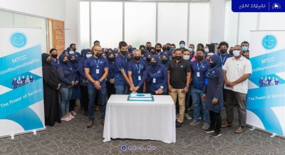 އެމްޓީސީސީން "ހިނިތުންވުމާއެކު" ކެމްޕޭން އިފްތިތާހު ކޮށްފި