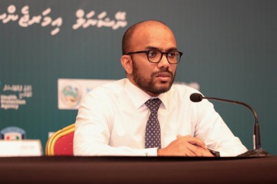 ސިއްހީ މަސައްކަތްތެރިންގެ މުސާރަ ޖަމާކޮށް ނިންމައިފި