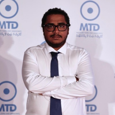 އިންތިގާލީ އިންސާފުގެ އޮފީހަށް ޝުމްބާ ހުށަހެޅި މައްސަަލަ ބަލަން ނިންމައިފި