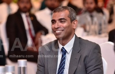 ޝަރުތު ހަމަނުވާ ބަޔަކަށް ދޫކުރި އިންކަމް ސަޕޯޓް އެލަވަންސް އަނބުރާ ހޯދަން އަންގައިފި