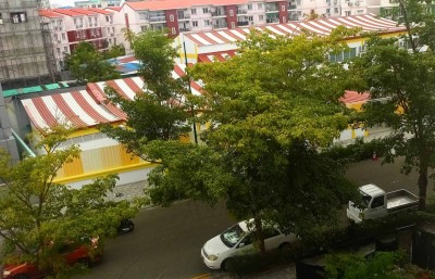 ހުޅުމާލޭގައި އަލަށް ހުޅުވާ ޕްރީސްކޫލުން ޖާގަ ދޫކުރަން ފަށައިިފި