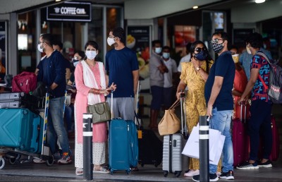 އިންޑިއާ ޓޫރިސްޓުންނަށް ވީތީ ތަފާތުކޮށްގެން ނުވާނެ: ގޭމް